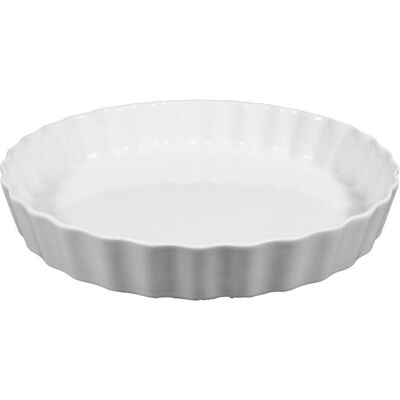 Seltmann - Serieukullus - Moule à pâtisserie rond - Décor, Moule à gâteau, Blanc - Publicité Seltmann - Serieukullus - Moule à pâtisserie rond - Décor, Moule à gâteau, Blanc - Publicité