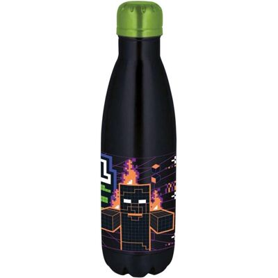 Stor, Gourde + bouteille isotherme, (0.78 l) - Publicité Stor, Gourde + bouteille isotherme, (0.78 l) - Publicité