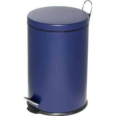 Alco Poubelle 20L avec Insert en Plastique - Usage Intérieur - Publicité Alco Poubelle 20L avec Insert en Plastique - Usage Intérieur - Publicité