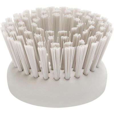 Brabantia Brosse à laver de rechange, Ustensiles de nettoyage, Gris - Publicité Brabantia Brosse à laver de rechange, Ustensiles de nettoyage, Gris - Publicité