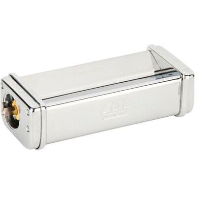 Marcato Pappardelle Lisce Per Impastarice Pâtes Fraîches, Ustensile de cuisine : accessoires, Argent - Publicité Marcato Pappardelle Lisce Per Impastarice Pâtes Fraîches, Ustensile de cuisine : accessoires, Argent - Publicité