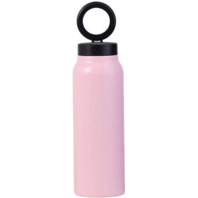 OEM, Gourde + bouteille isotherme, (0.75 l) - Publicité OEM, Gourde + bouteille isotherme, (0.75 l) - Publicité