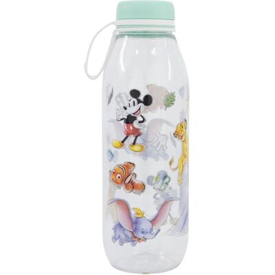 Stor, Gourde + bouteille isotherme, (0.65 l) - Publicité Stor, Gourde + bouteille isotherme, (0.65 l) - Publicité