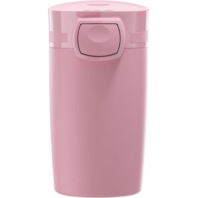 SIGG Miracle Mug Lingonberry - Gobelet isotherme - Publicité SIGG Miracle Mug Lingonberry - Gobelet isotherme - Publicité