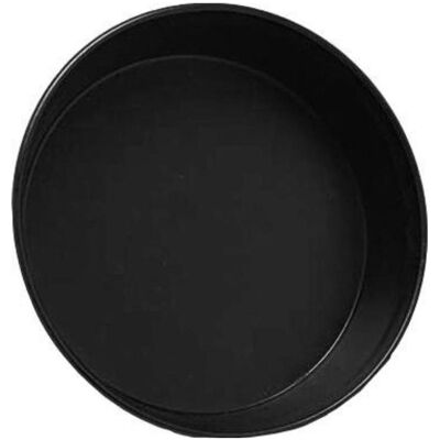 Patisse Gâteau anti-adhésifø10cm, Moule à gâteau, Noir - Publicité Patisse Gâteau anti-adhésifø10cm, Moule à gâteau, Noir - Publicité