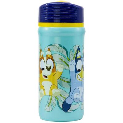 Stor, Gourde + bouteille isotherme, (0.39 l) - Publicité Stor, Gourde + bouteille isotherme, (0.39 l) - Publicité