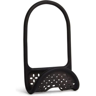 Umbra Support accessoires noir - support d'accessoires - Publicité Umbra Support accessoires noir - support d'accessoires - Publicité