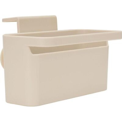 Brabantia Elément d'évier SinkSide, Égouttoir à vaisselle, Beige - Publicité Brabantia Elément d'évier SinkSide, Égouttoir à vaisselle, Beige - Publicité