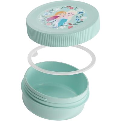 Sigg Lumo Kids Snack. FrozenWi.0,3l, Lunch box, Vert - Publicité Sigg Lumo Kids Snack. FrozenWi.0,3l, Lunch box, Vert - Publicité