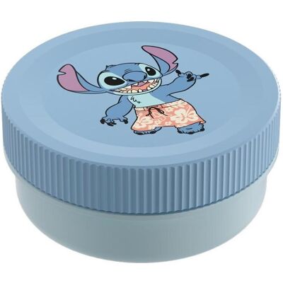 Sigg Lumo Kids Snack. StitSurf0,3l, Lunch box, Bleu - Publicité Sigg Lumo Kids Snack. StitSurf0,3l, Lunch box, Bleu - Publicité