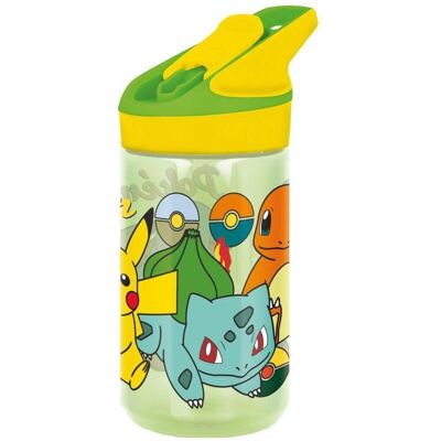 Stor, Gourde + bouteille isotherme, (0.48 l) - Publicité Stor, Gourde + bouteille isotherme, (0.48 l) - Publicité