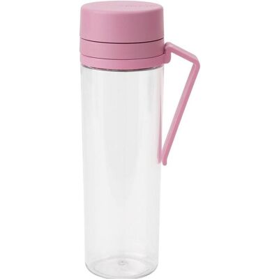 Brabantia, Gourde + bouteille isotherme, (0.50 l) - Publicité Brabantia, Gourde + bouteille isotherme, (0.50 l) - Publicité