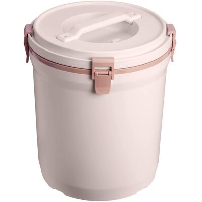 Stanley THE FAST-FLOW WATER JUG - Rose - 7,5L - Gourde d'eau - Publicité Stanley THE FAST-FLOW WATER JUG - Rose - 7,5L - Gourde d'eau - Publicité