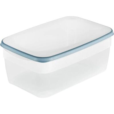 KEEEPER Boîte de stockage - 5,4L - Nordic Blue - Publicité KEEEPER Boîte de stockage - 5,4L - Nordic Blue - Publicité