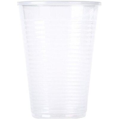 Office Products 24022515-90 - Tasse en plastique thermique - 200 ml - 100 pièces - Publicité Office Products 24022515-90 - Tasse en plastique thermique - 200 ml - 100 pièces - Publicité