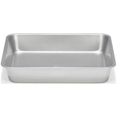 Patisse Moule Carré à Gâteau - 22cm - Ustensiles de Cuisson - Publicité Patisse Moule Carré à Gâteau - 22cm - Ustensiles de Cuisson - Publicité