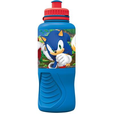 Stor, Gourde + bouteille isotherme, (0.43 l) - Publicité Stor, Gourde + bouteille isotherme, (0.43 l) - Publicité