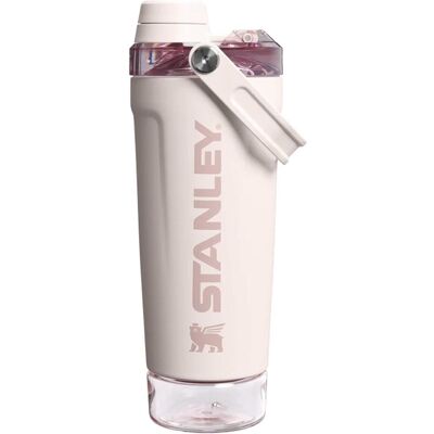 Stanley 1913, Gourde + bouteille isotherme, (0.60 l) - Publicité Stanley 1913, Gourde + bouteille isotherme, (0.60 l) - Publicité