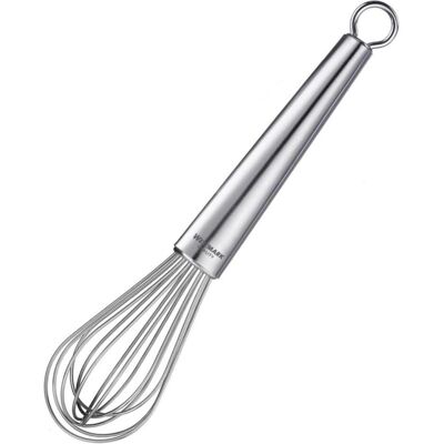 Westmark Schneebesen Glory, Edelstahl, 20 cm, 18422270, Fouet, Argent - Publicité Westmark Schneebesen Glory, Edelstahl, 20 cm, 18422270, Fouet, Argent - Publicité