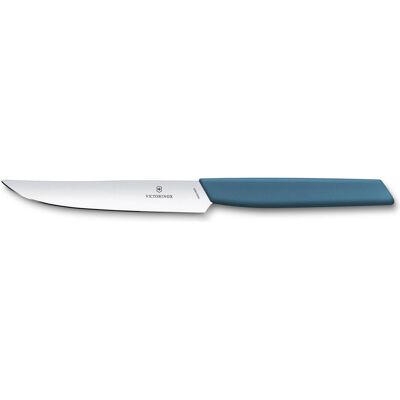 Victorinox - 6.9006.122 - Acier inoxydable - 1 pièce - Couteau de cuisine - Publicité Victorinox - 6.9006.122 - Acier inoxydable - 1 pièce - Couteau de cuisine - Publicité