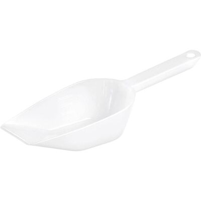 WESTMARK - 90892251 - Blanc - 55 ml - Measuring spoon - Publicité WESTMARK - 90892251 - Blanc - 55 ml - Measuring spoon - Publicité