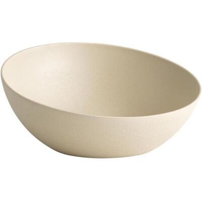 APS FROSTFIRE Plat de Service - Aluminium, 32,5cm, 3L, Beige - Publicité APS FROSTFIRE Plat de Service - Aluminium, 32,5cm, 3L, Beige - Publicité