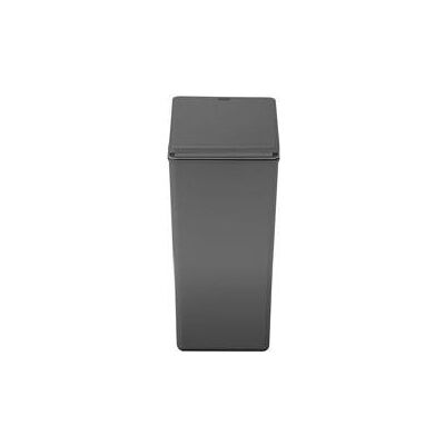 EKO Morandi Touch Bin 20 l gris, Poubelle, Gris - Publicité EKO Morandi Touch Bin 20 l gris, Poubelle, Gris - Publicité