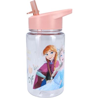 Disney Frozen, Gourde + bouteille isotherme, (0.45 l) - Publicité Disney Frozen, Gourde + bouteille isotherme, (0.45 l) - Publicité