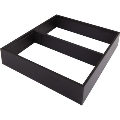 Blum - LEGRABOX/MERIVOBOX AMBIA-LINE 242 - Noir - Cadre de tiroir - Publicité Blum - LEGRABOX/MERIVOBOX AMBIA-LINE 242 - Noir - Cadre de tiroir - Publicité