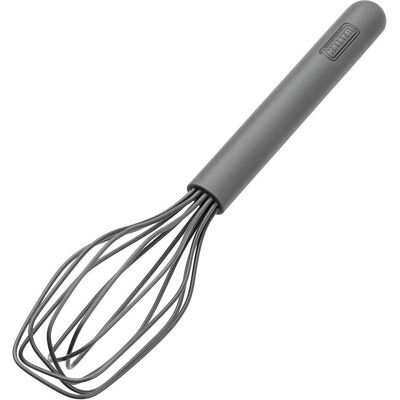 Fouet en silicone Kaiser Inspirat. - Ergonomique, Résistant à la Chaleur - Publicité Fouet en silicone Kaiser Inspirat. - Ergonomique, Résistant à la Chaleur - Publicité