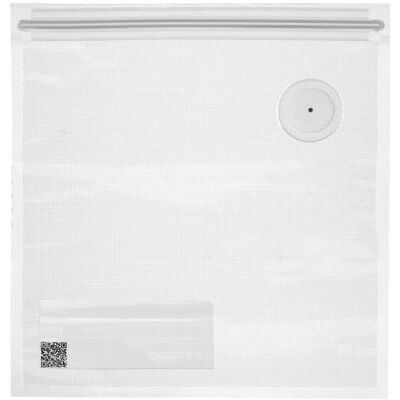 Guzzini Save it Set 10 Sacs sous vide - Sacs de stockage - Publicité Guzzini Save it Set 10 Sacs sous vide - Sacs de stockage - Publicité