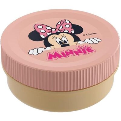 Sigg Lumo Kids Snack. MinnieJun0,3l, Lunch box, Rose - Publicité Sigg Lumo Kids Snack. MinnieJun0,3l, Lunch box, Rose - Publicité