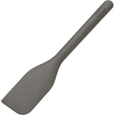 Kaiser Spatule à pâte grande 30cm Inspir., Ustensiles pour pâtisserie, Gris - Publicité Kaiser Spatule à pâte grande 30cm Inspir., Ustensiles pour pâtisserie, Gris - Publicité