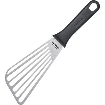 Westmark Master Line Spatule en Acier Inoxydable - Publicité Westmark Master Line Spatule en Acier Inoxydable - Publicité