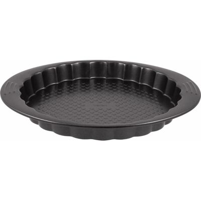 Tefal J08383, Moule à gâteau, Noir, Gris - Publicité Tefal J08383, Moule à gâteau, Noir, Gris - Publicité
