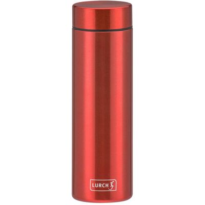 Lurch, Gourde + bouteille isotherme, (0.30 l) - Publicité Lurch, Gourde + bouteille isotherme, (0.30 l) - Publicité