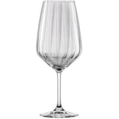 Schott Zwiesel Spritz-/Bordeauxg.Blo.656ml4er, Poche à douille - Publicité Schott Zwiesel Spritz-/Bordeauxg.Blo.656ml4er, Poche à douille - Publicité