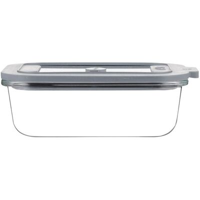 Kilner Nouveau Contenant Rectangulaire de Rangement 630ml - Rangement - Publicité Kilner Nouveau Contenant Rectangulaire de Rangement 630ml - Rangement - Publicité