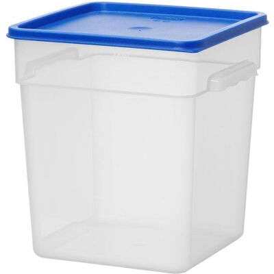 Hendi - 870952 - 17.2 L - Conteneur alimentaire - Publicité Hendi - 870952 - 17.2 L - Conteneur alimentaire - Publicité