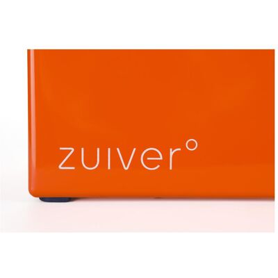 Zuiver Be Cute Glacière Portable Orange - Cooler - Publicité Zuiver Be Cute Glacière Portable Orange - Cooler - Publicité