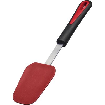 Spatule en silicone Westmark Gallant - Pâtisserie & Cuisine - Publicité Spatule en silicone Westmark Gallant - Pâtisserie & Cuisine - Publicité