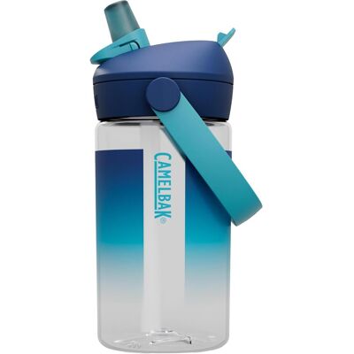 Camelbak, Gourde + bouteille isotherme, (0.40 l) - Publicité Camelbak, Gourde + bouteille isotherme, (0.40 l) - Publicité