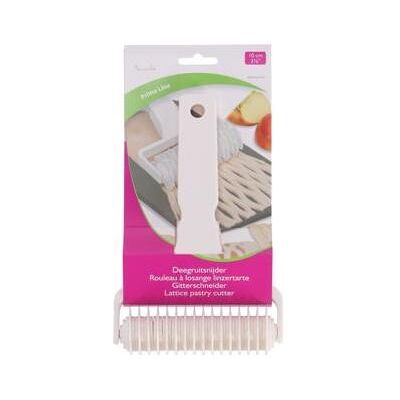 Patisse Emporte-pièce 10 cm, Emporte-pièce, Blanc - Publicité Patisse Emporte-pièce 10 cm, Emporte-pièce, Blanc - Publicité