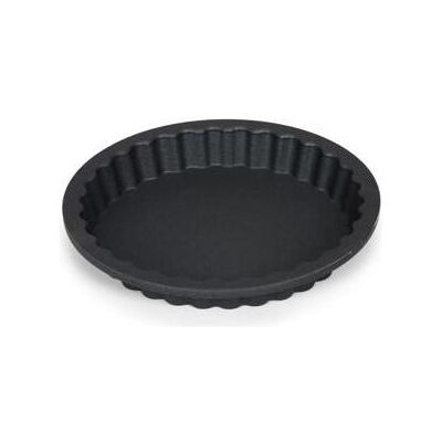Patisse P19410 Moule à Tarte Mini en Silicone - Starflex, 12cm - Publicité Patisse P19410 Moule à Tarte Mini en Silicone - Starflex, 12cm - Publicité