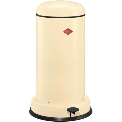 Wesco Baseboy Mandel 20 L, Poubelle, Beige - Publicité Wesco Baseboy Mandel 20 L, Poubelle, Beige - Publicité