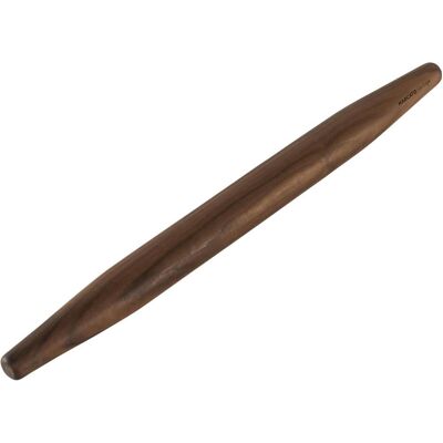 Marcato IL MATTARELLO dark brown - rolling pin - Publicité Marcato IL MATTARELLO dark brown - rolling pin - Publicité