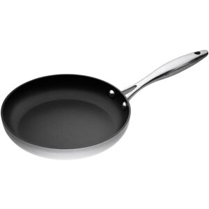 Scanpan CTX Poêle Antiadhésive 28cm - Poêle - Publicité Scanpan CTX Poêle Antiadhésive 28cm - Poêle - Publicité