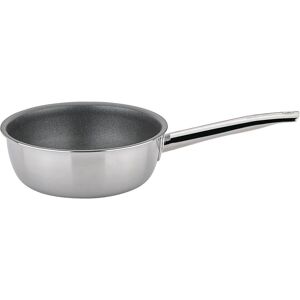 Vulcano Poêle Sauteuse 20cm - Poêle - Publicité Vulcano Poêle Sauteuse 20cm - Poêle - Publicité