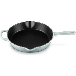 Le Creuset Poêle en Fonte Evolution Double Bec 26cm - Poêle - Publicité Le Creuset Poêle en Fonte Evolution Double Bec 26cm - Poêle - Publicité