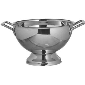 Pintinox Soupière 18/10 acier inoxydable Contenu : 300 litres, Poêle + casserole, Argent - Publicité Pintinox Soupière 18/10 acier inoxydable Contenu : 300 litres, Poêle + casserole, Argent - Publicité